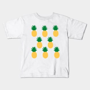PineApple Kids T-Shirt